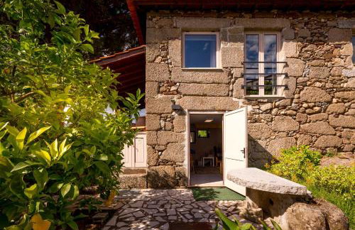 Lemon Tree Cottage at Terrus Winery - Foto 1