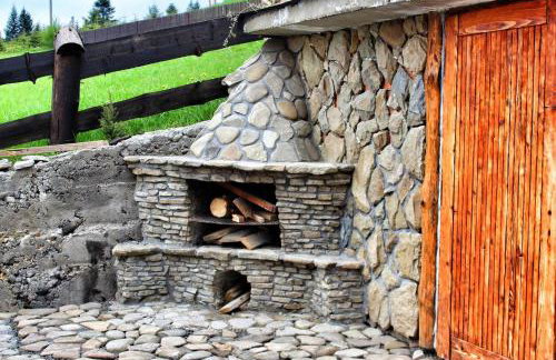 Domek u Johnnego - Foto 30