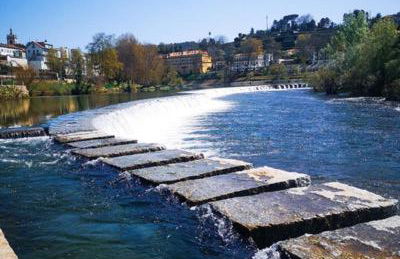 Casa Ponte de São Gonçalo - Foto 24