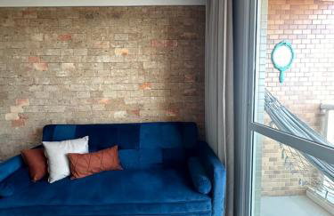 Apartamento Vista Mar aconchegante no Rio Vermelho - Foto 24