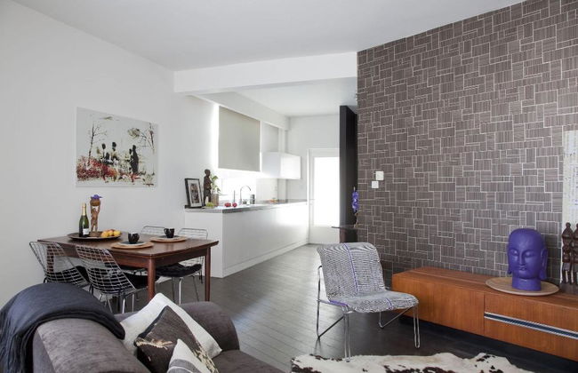 The Soul Antwerp - Foto 58