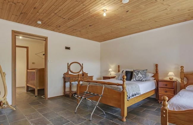 Steeles Island Retreat - Foto 2