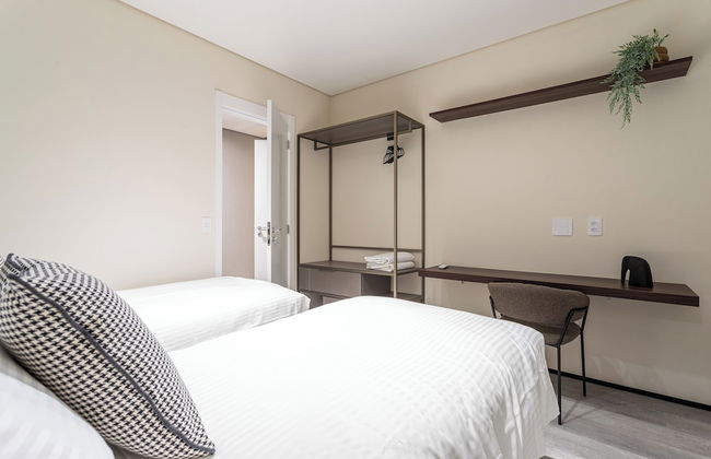 Iconyc House of Charlie - Foto 43