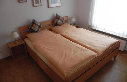 Ferienhaus "Ole Au", Ferienwohnung, Monteure, Unterkunft, Office - Foto 12