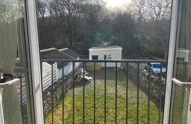 River bank apartment - Photo 9