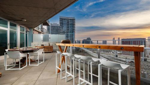 The Gallery Loft - Downtown finest - Foto 3