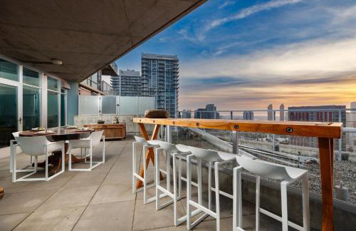 The Gallery Loft - Downtown finest - Foto 3