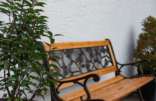 Ferienwohnung Alpaka Blick - Foto 31