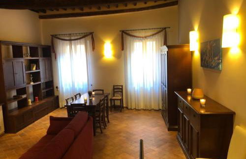 Dimora Del Corso Di Montepulciano - Foto 97