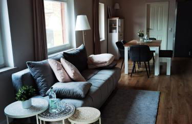 Ferienwohnung City Loft - Foto 6