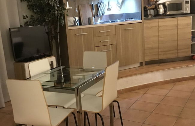 Near Ifo Roma Sweet Home Studio Apartment - Foto 12