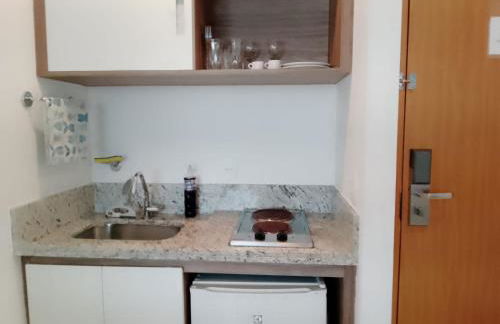 Terra Hospedagem soho conforto e aconchego - Photo 37