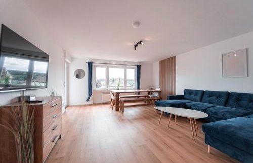 unique Komfortsuite - Göppingen - Foto 7