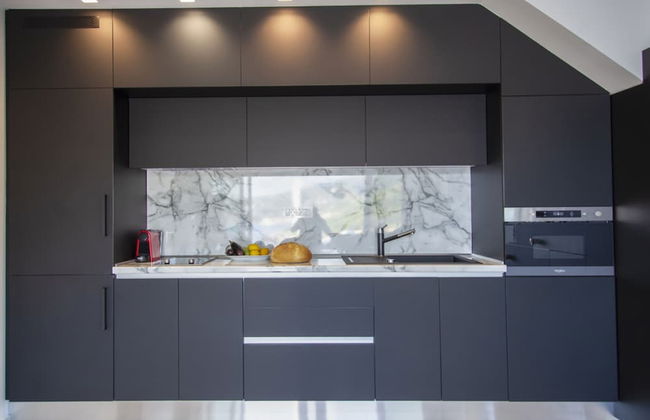 Zavia Alpha in Syvota - Foto 9