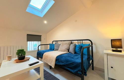 L'Écrin Signature, Studio élégant en centre-ville - Foto 2