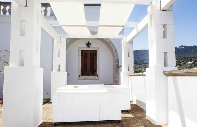 Masseria Don Sante - Foto 24