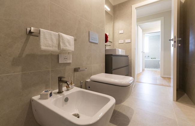 notaMI - Torre Milano Luxury Apartment - Foto 40