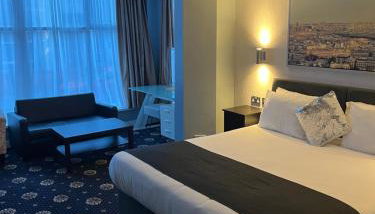 Shores Holiday Apartments - Foto 5