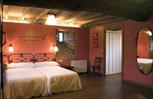 Casa Berdeal - Foto 23