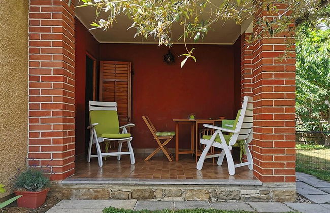 Apartments Nea - Photo 24