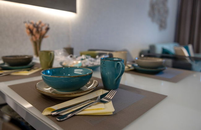 Apartment for 4 People Near the Beach, Rewal - Photo 24