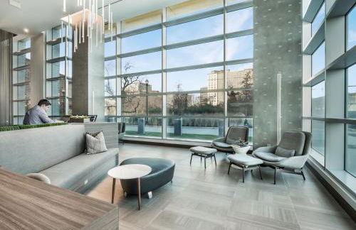 Global Luxury Suites Crystal City - Foto 44