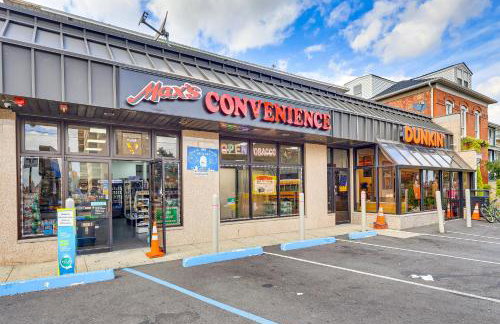 Easy NYC Commute Getaway Near World Cup and Parks - Foto 24