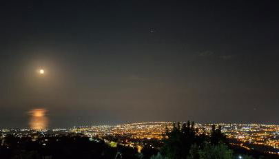 Casa Leopina Apri gli occhi e vola oltre il mare - Foto 5