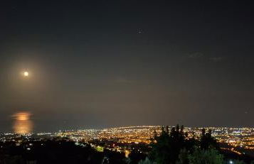 Casa Leopina Apri gli occhi e vola oltre il mare - Foto 5
