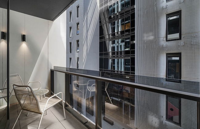 The Eminence Apartments by CLLIX - Photo 47