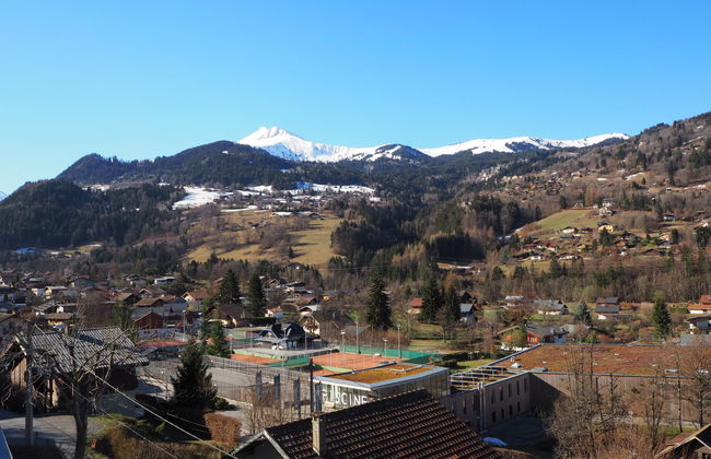 Les Gentianes - Foto 8