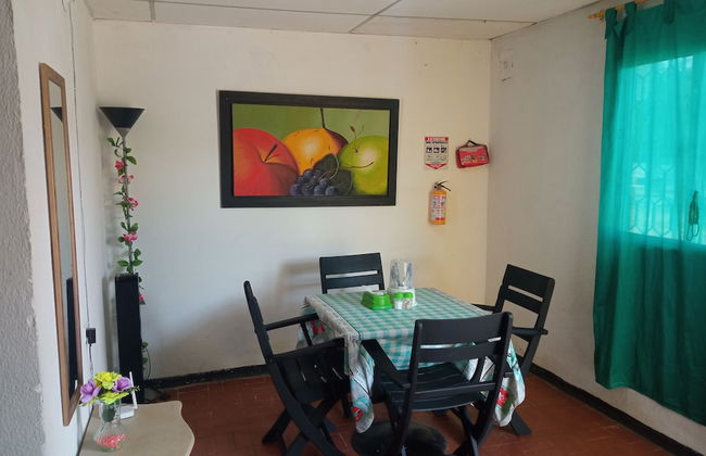 Casa Camimar - Photo 10