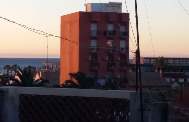 APARTMENTSUITESPAIN ATIC PANORAMIC BEACH - Foto 43