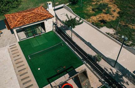 KLM holiday home - Foto 24