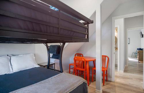 Views! Beachside, Hot Tub, Arcade, Family Beach Retreat with Fun for Every Age! - Foto 23