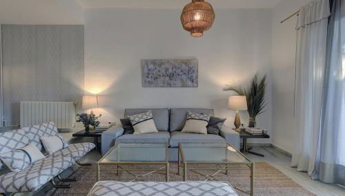 Casa Guadalmina Baja, Golf Views - Foto 3