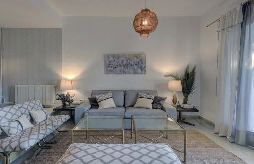 Casa Guadalmina Baja, Golf Views - Foto 3