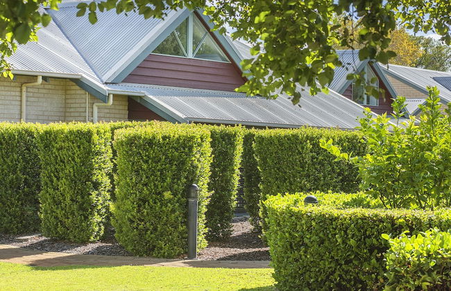 Bayshore Beachside Resort - Foto 57