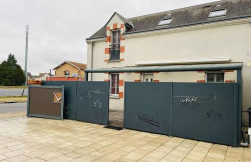 Maison tout confort proche Center Sully La menuis - Photo 38