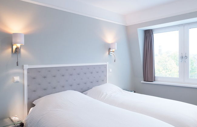 BizStay Park Central Executive - Photo 38