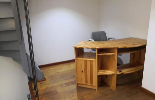 Haus am Fluss - Photo 16