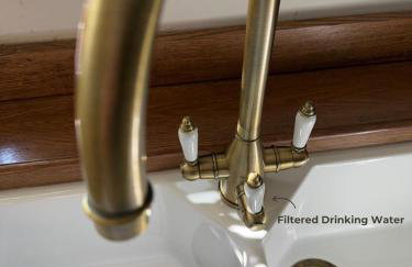 Chapel Cottage- Coastal Somerset Retreat - Foto 30