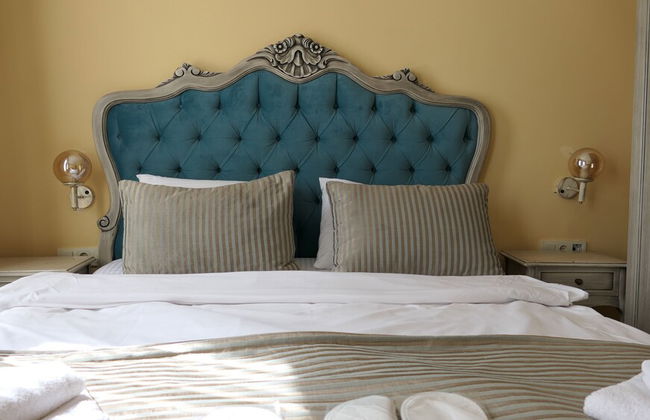 Taksim Stella Suites - Foto 28