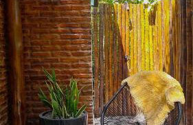 Libélula Eco Loft - Foto 44