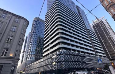 Apartament Trzy Wieże, Free parking, Self check-in, Katowice - Foto 35