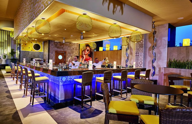 Hotel Riu Tequila - All Inclusive - Foto 75