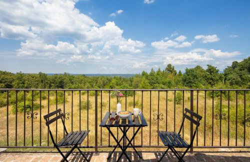 Villa Stefanina, a charming and private oasis near Labin - Foto 10