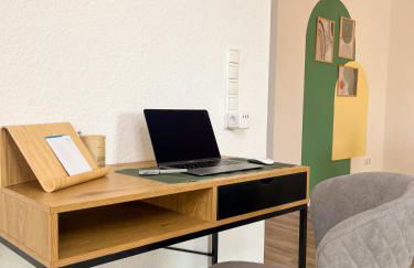 Home Inn Apartments - 202 - Foto 8