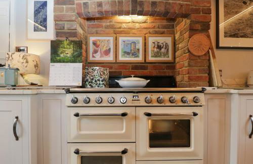 The Old Byre - Foto 20