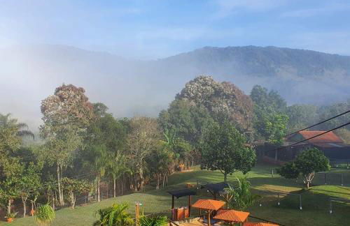 Eco Park Camping & Pousada - Foto 35